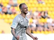 Сергей Болбат считает Луческу самым строгим тренером в карьере