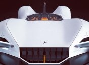 Polestar разработал новый электрический концепт для чемпионата Roborace