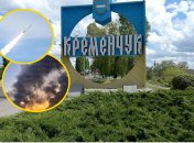 Місто пережило важку ніч