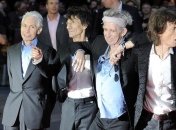 "Роллинг стоунз" заплатят $320 тысяч за превышение "лимита"