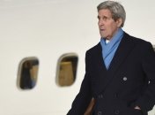 Керри в Москве будет говорить об Украине