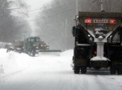 В США продолжает бушевать непогода