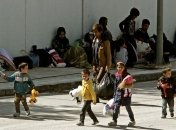 Чехия готова принять часть сирийских беженцев из Турции