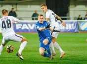 Заря – Динамо 2:3. Видео голов и обзор матча