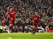 Автор трех супер голов в октябре - лучший игрок Ливерпуля по итогам месяца