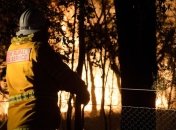 Пожары в Австралии не утихают уже 7-й день и достигли предела