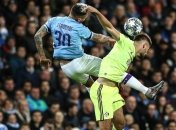 Манчестер Сити 2:0 Динамо Загреб: события матча (Фото, Видео)