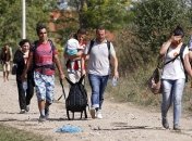 "Вышеградская четверка" проведет переговоры по беженцам