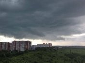 Ливни накрыли Кишинев и пригороды, есть жертвы (Видео)