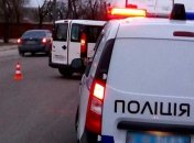 Во Львовской области в ДТП пострадали три человека