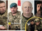 Возможные кандидаты на должность