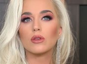 Кэти Перри выпустила новый клип в духе 70-х