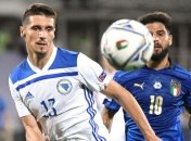 Лига наций: результаты матчей 4 сентября