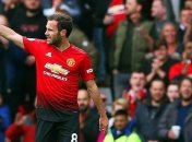 МЮ не оставляет попыток продлить контракт с Матой