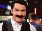 Павло Зибров снимется в новой украинской комедии 