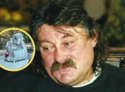 Николай Мозговой похоронен на Байковом кладбище