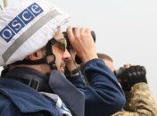 Россия препятствует работе ОБСЕ на Донбассе