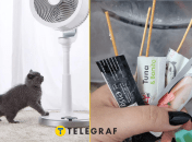 Простой трюк с замороженным лакомством