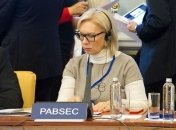 Денисова будет просить помощь у комиссара Совета Европы