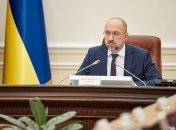 Шмигаль пояснив заборону експорту медичних масок, халатів і рукавичок
