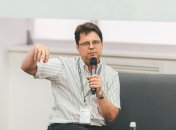 Михайло Винницький