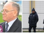 Йожеф Сабо та Мірча Луческу