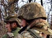 Боевики вели огонь 15 минут вблизи Павлополя