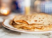 Газованою водою замінюють соду