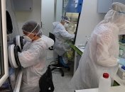 COVID-19: количество больных приближается к 2,5 миллионам человек