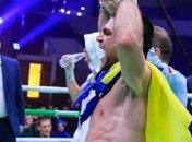 Украинский боксер "подхватил" гепатит А в бою с россиянином