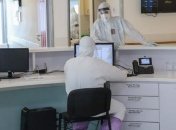 Больной коронавирусом мужчина забил до смерти баллоном с кислородом соседа по палате