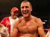 Ковалев не хочет боксировать против Гвоздика