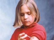 Врачи: диабет у детей находят слишком поздно