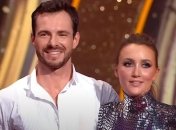 Экс-футболист и бывшая одиозного олигарха: что известно о новой паре на проекте "Танці з зірками"