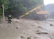 В западных регионах снова угроза подтоплений: ожидается подъем воды в реках