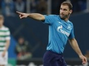 Барселона хочет подписать защитника Зенита