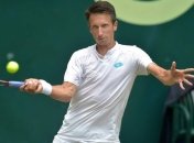 Украинский теннисист Стаховский: Шахтер всегда плачет