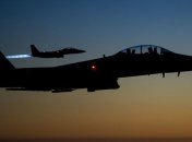 США и союзники нанесли новые авиаудары по боевикам "ИГ"