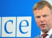 Матч "Мариуполь" - "Динамо" посетит руководство миссии ОБСЕ