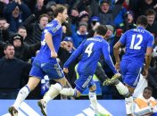 Букмекеры надеются, что чемпионом Англии станет "Челси"