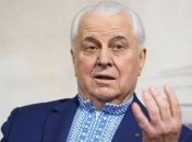 Кравчук про Донбас: Росії також набридла війна