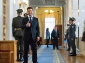 Зеленский отреагировал на приглашение Трампа посетить Вашингтон