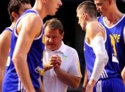 Сборная Украины - победитель турнира в Эстонии