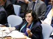 Британия требует от России прекратить милитаризацию Крыма
