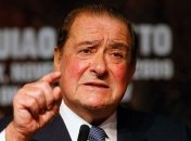 Арум: Мейвезер и Пакьяо заработают больше, чем ожидалось