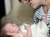 Первая неделя жизни: здоровье и развитие малыша