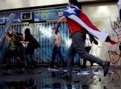 Протести у Чилі: ООН відряджає місію для вивчення ситуації з правами людини