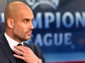 Гвардиола: "Бавария" способна выйти в финал Лиги чемпионов