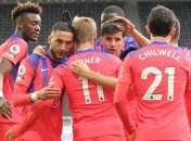 Курьезный автогол и сольный проход Вернера - в обзоре матча Ньюкасл - Челси (видео)