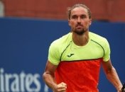 Долгополов может закончить профессиональную карьеру